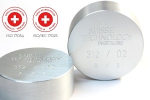 Certified Reference Material (Aluminium)