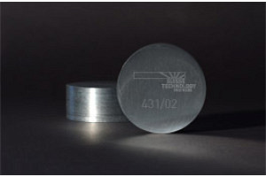 Certified Reference Material (Aluminium)