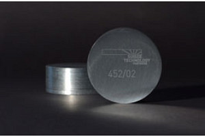 Certified Reference Material (Aluminium)